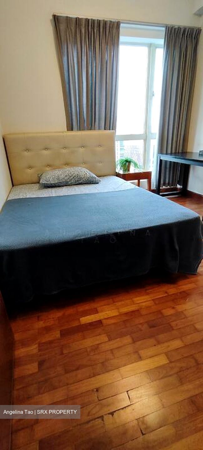 Burlington Square (D7), Apartment #522636391